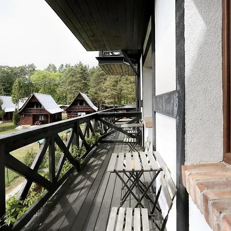 Dom Nad Morzem Kwatera prywatna *