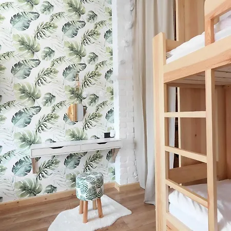 Kwatera prywatna Dom Nad Morzem *