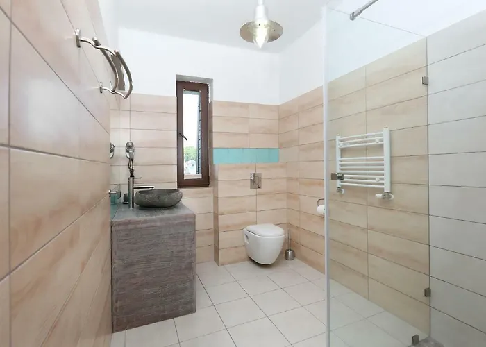 Dom Nad Morzem Poddąbie