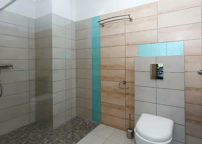 Dom Nad Morzem Poddąbie