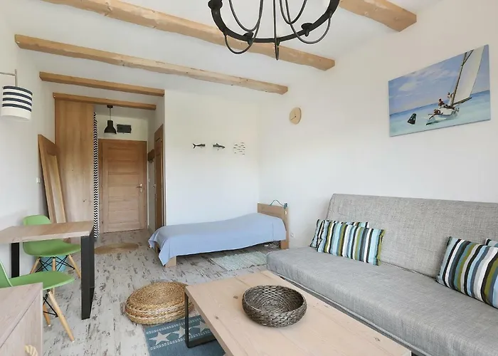 Kwatera prywatna Dom Nad Morzem Poddąbie