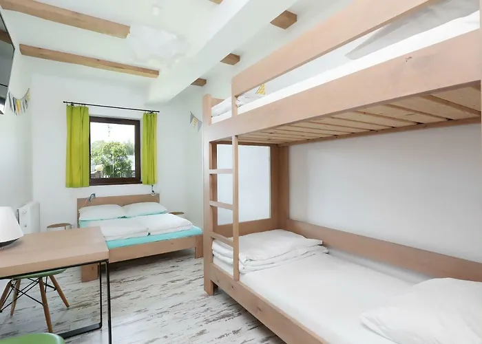 Kwatera prywatna Dom Nad Morzem *