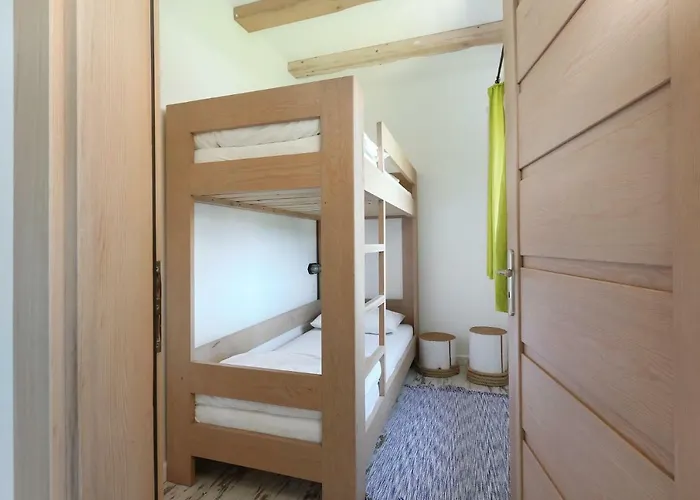 Kwatera prywatna Dom Nad Morzem *