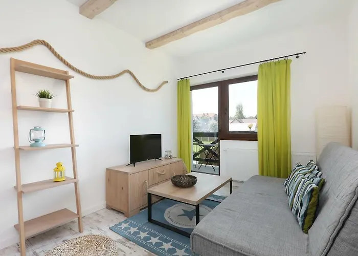 Kwatera prywatna Dom Nad Morzem *