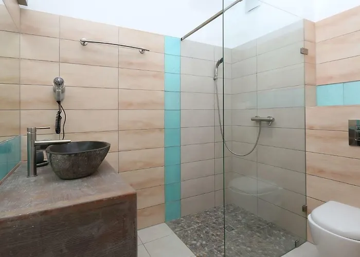 Dom Nad Morzem Kwatera prywatna Poddąbie