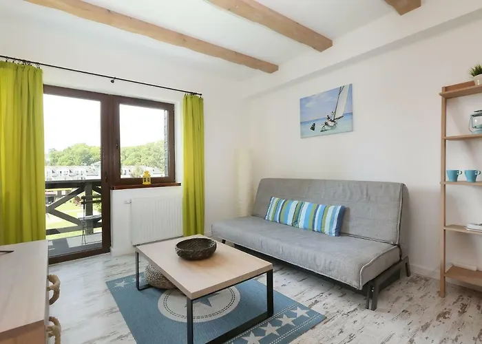 Kwatera prywatna Dom Nad Morzem *