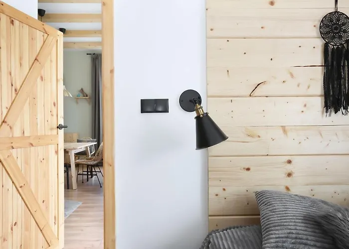 Dom Nad Morzem Kwatera prywatna *