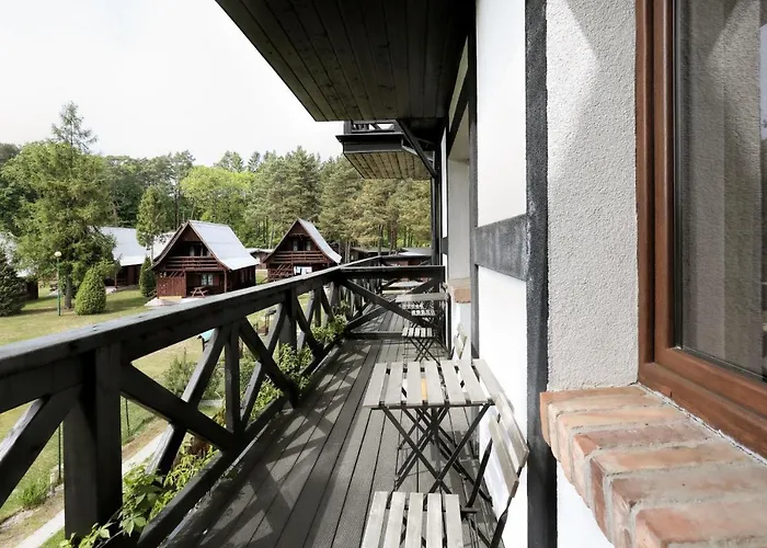 Dom Nad Morzem Kwatera prywatna *