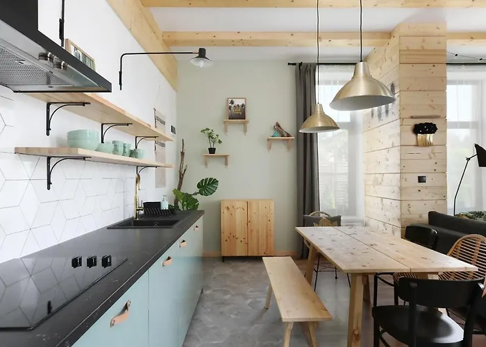 Kwatera prywatna Dom Nad Morzem