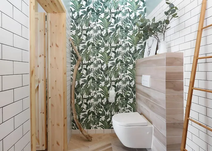 Kwatera prywatna Dom Nad Morzem