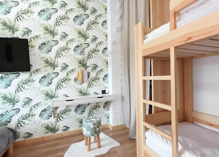 Kwatera prywatna Dom Nad Morzem *